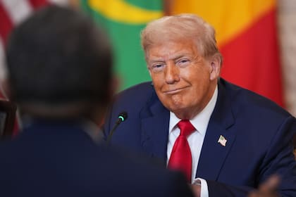 Donald Trump lanzó el "gran y hermoso proyecto de ley", que incluye un impuesto a las remesas y mayor presupuesto al control migratorio