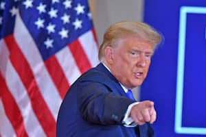 ¿Trump no se va? Los riesgos de una transición inédita en Estados Unidos
