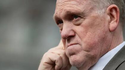 Donald Trump ordenó que Tom Homan supervise la operación en Minnesota.