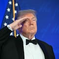 A pesar de tener el músculo militar más grande del mundo, Trump parece atrapado en su guerra en Irán