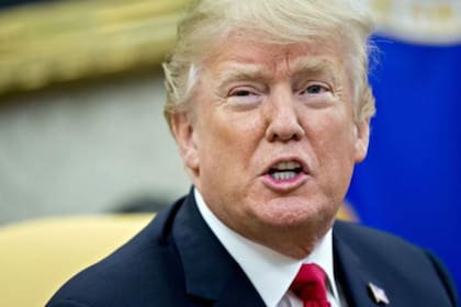 Donald Trump pasó el manejo de sus empresas a sus hijos mientras gobierna EE.UU., pero aun es el propietario