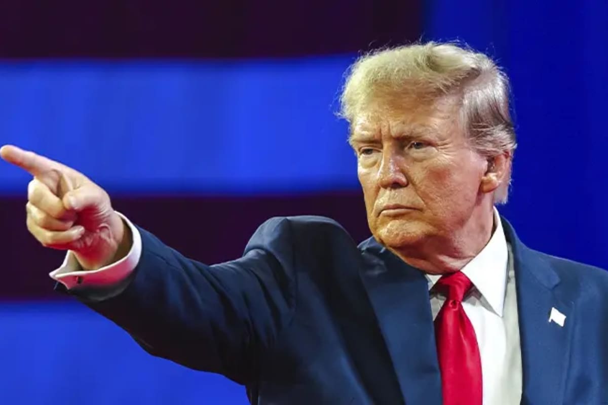 Donald Trump planea frenar la inmigración ilegal y algunos productos básicos podrían sufrir aumentos de precios