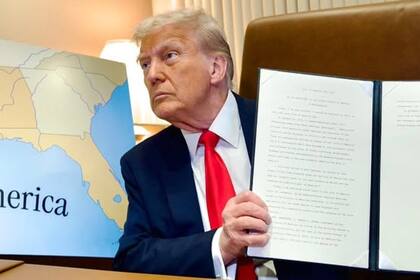 La peculiar razón por la que el servicio secreto de la Casa Blanca detuvo a un niño en EE.UU.