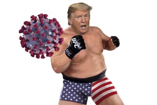 Estados Unidos: el deporte que tendrá su función en medio de la pandemia