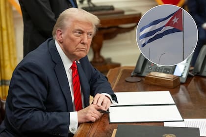 Donald Trump prohíbe los viajes de turismo desde Estados Unidos hacia Cuba