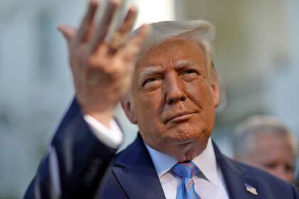 Donald Trump propone posponer las elecciones en Estados Unidos por posible fraude