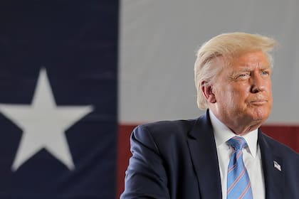 Donald Trump informó que prohibirá TikTok en el país