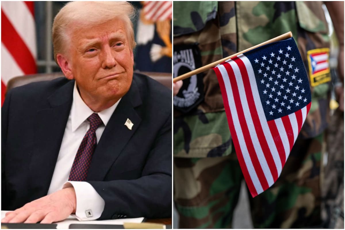 Donald Trump propone un nuevo feriado en EE.UU. para sumarse a esta celebración europea