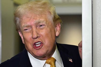 Donald Trump proyecta una tutela estadounidense sobre el territorio venezolano por un plazo superior a un año