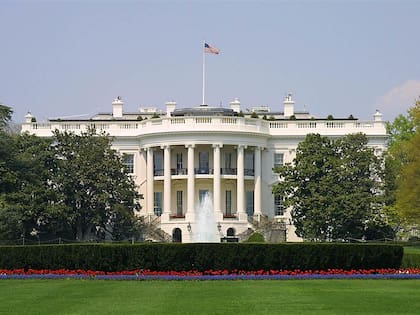 Donald Trump regresará a la Casa Blanca en dos semanas