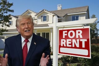 Trump cita un informe que culpa a migrantes indocumentados por la suba de precios en los alquileres