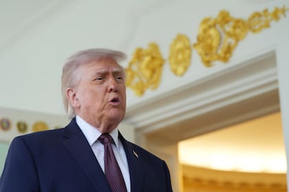 Donald Trump rompió el acuerdo con Caridades Católicas de la Arquidiócesis de Miami