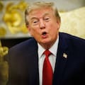 Las criptomonedas suben tras el respaldo de Donald Trump a la Clarity Act