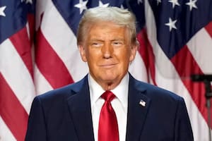 Donald Trump sufre su primer revés tras aumentar los aranceles un 25%