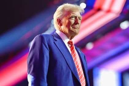 Donald Trump tomará posesión de su segundo mandato el lunes 20 de enero de 2025