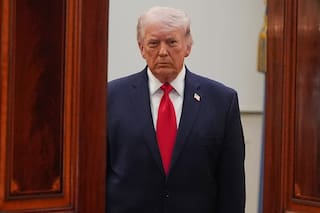 Donald Trump visitará Irlanda en septiembre (prensa)