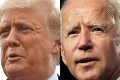 Donald Trump vs. Joe Biden: las claves para seguir unas elecciones históricas en EE.UU.
