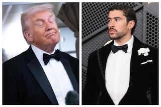 El factor latino y la devoción pop: polarizados por el reguetón