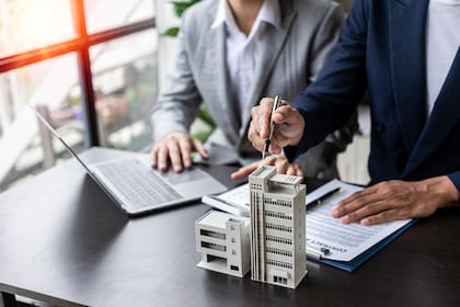 Donar un inmueble en vida hoy es un trámite sin trabas a futuro
