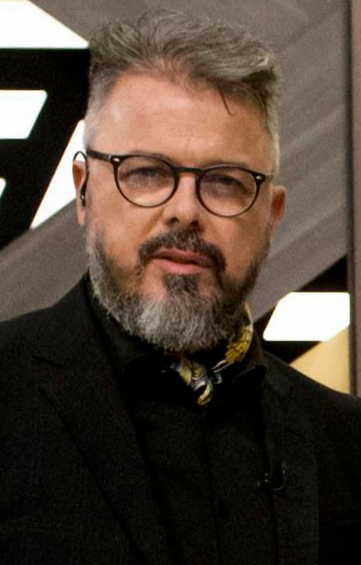 Donato de Santis.