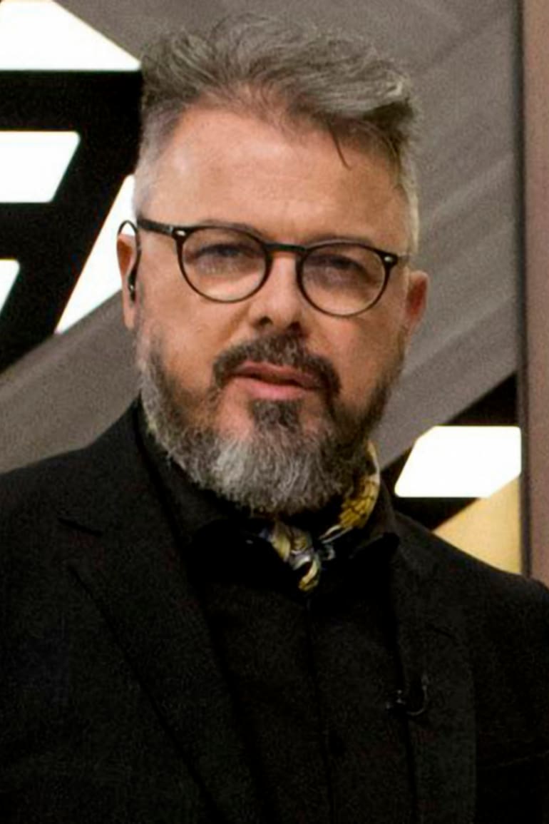 Donato de Santis.