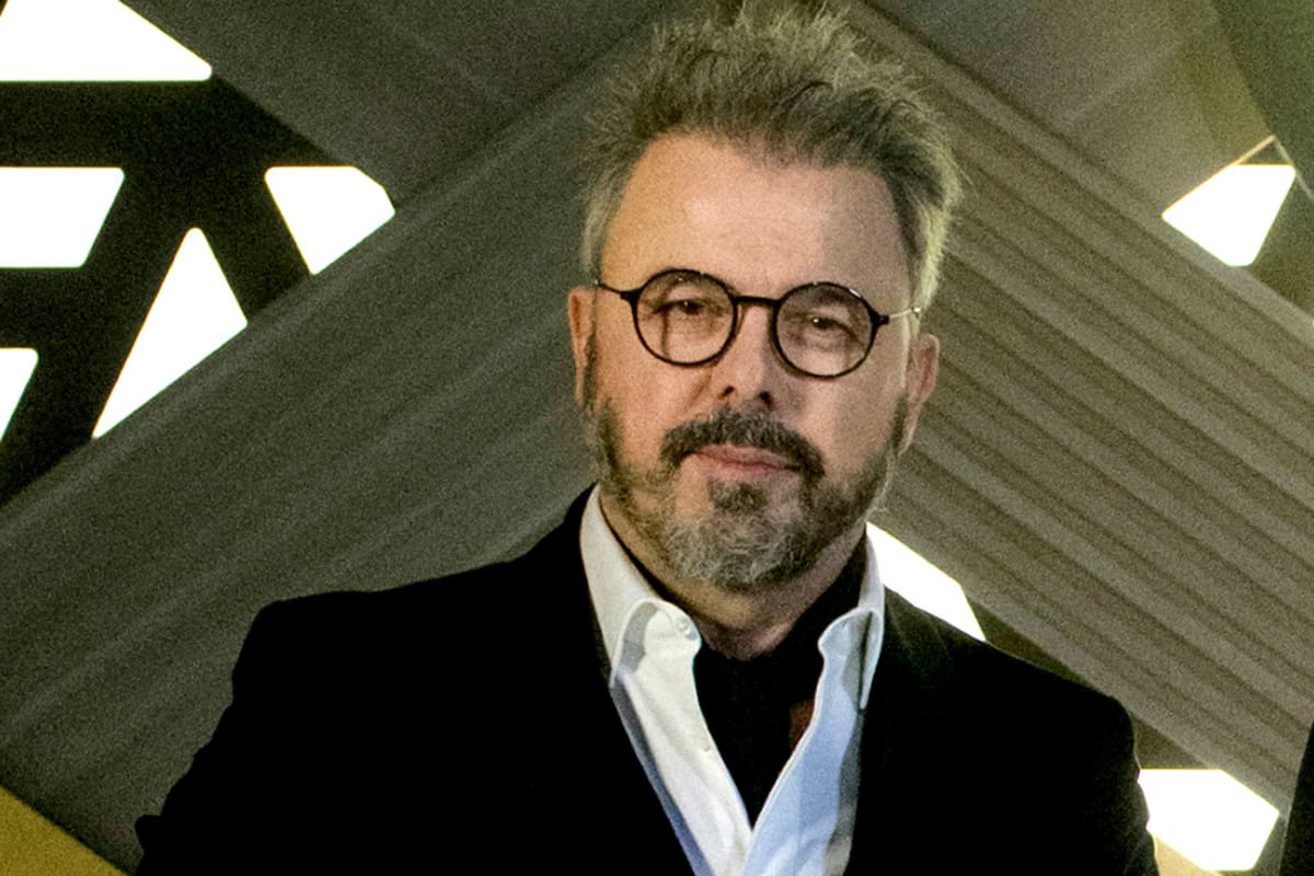 Donato de Santis anticipa lo que será la gran final de MasterChef Celebrity