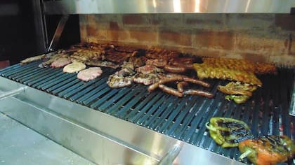 Dónde comer comida venezolana: La Carbonera Foto: Facebook La Carbonera