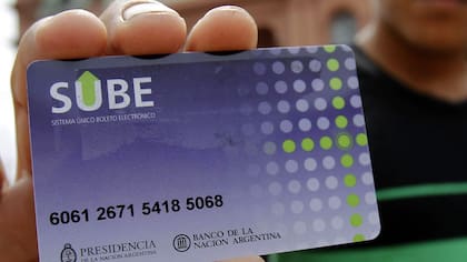 Dónde comprar la SUBE: una guía para conseguir, registrar y activar la tarjeta