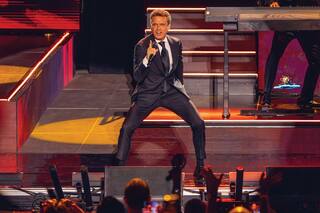 Dónde comprar las entradas para ver a Luis Miguel en el Campo Argentino de Polo