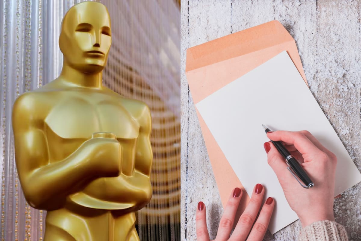 Dónde descargar la boleta para seguir en vivo los Premios Oscar 2025