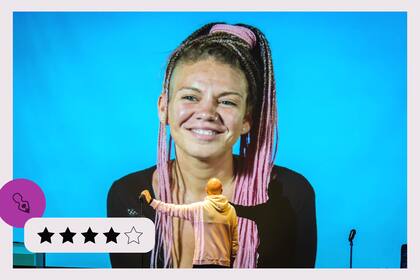 Donde empiezan las cosas que son importantes, de Fernando Rubio