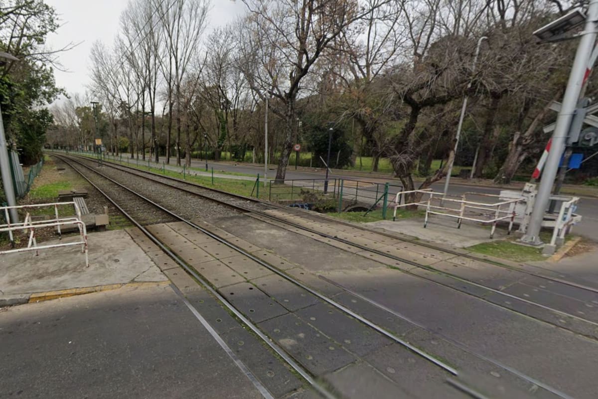 A trágica morte de Ernestina Pais: onde ocorreu o acidente do Trem de la Costa?