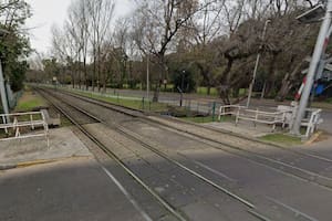 La trágica muerte de Ernestina Pais: dónde fue el accidente del Tren de la Costa