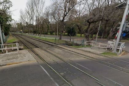 Dónde fue el accidente de Ernestina Pais