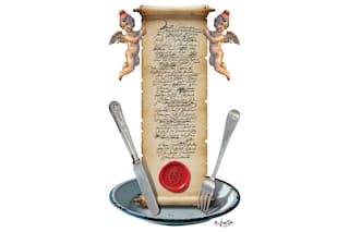 Donde hay una necesidad (básica), nace un derecho (constitucional)