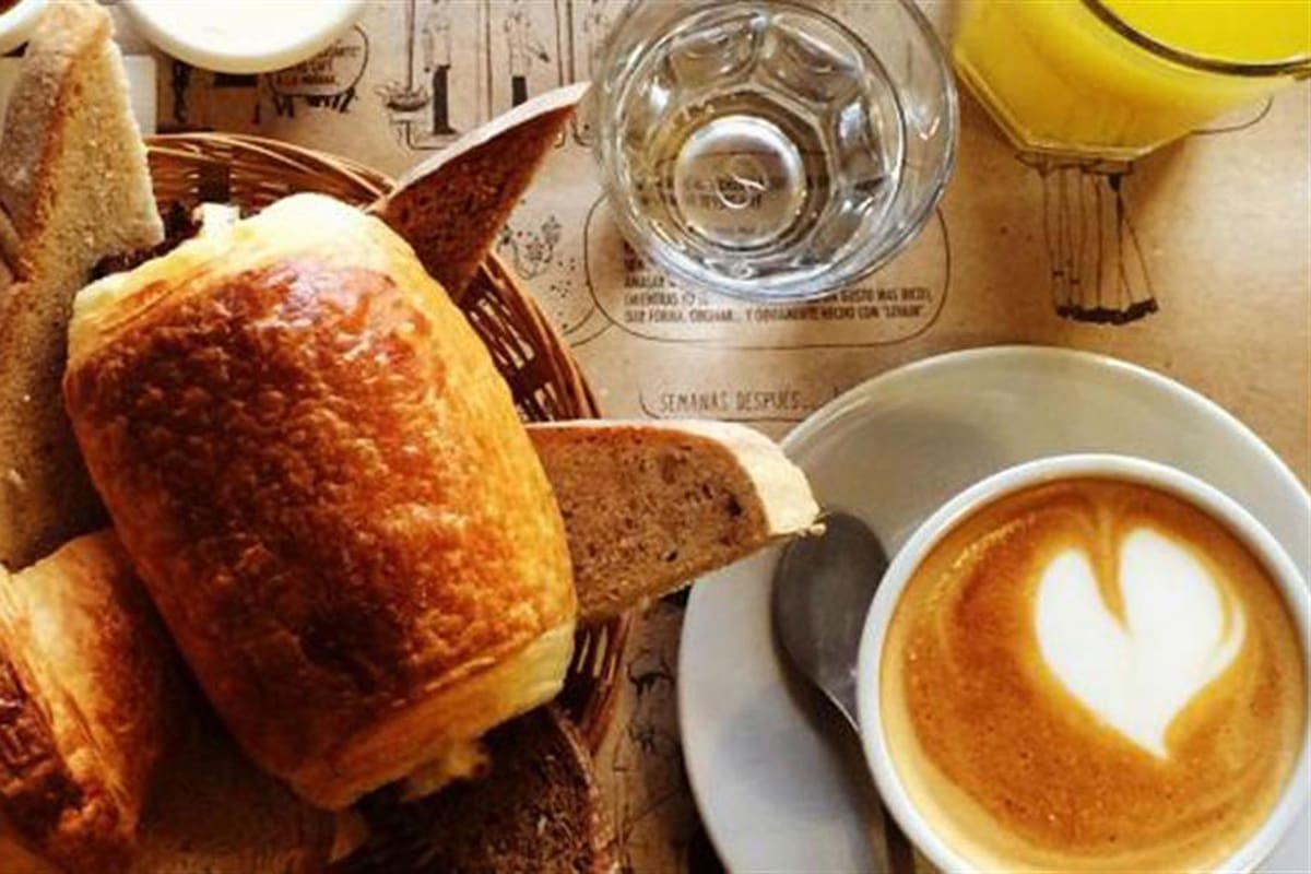 ¿Dónde podés tomar el mejor café de Buenos Aires?