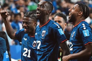 Dónde queda Cabo Verde, el próximo rival de la Argentina en el Mundial