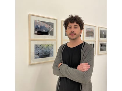 “¿Dónde queda Japón en Buenos Aires?”, se pregunta Francisco Medail, curador de esta muestra