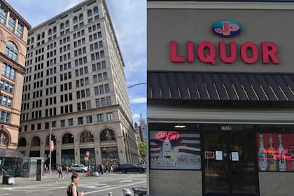 Dónde se compraron los tickets ganadores de lotería en Nueva York