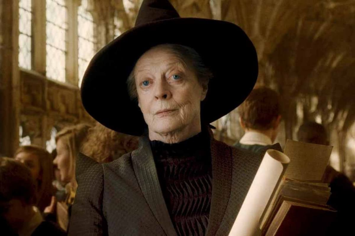 Dónde se puede ver la saga completa de Harry Potter