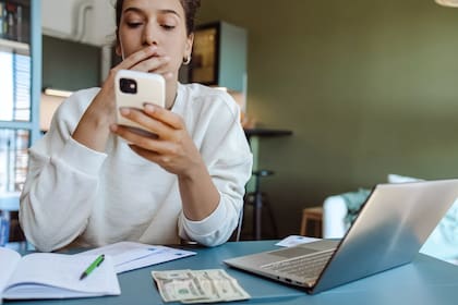 Dónde se pueden comprar dólares