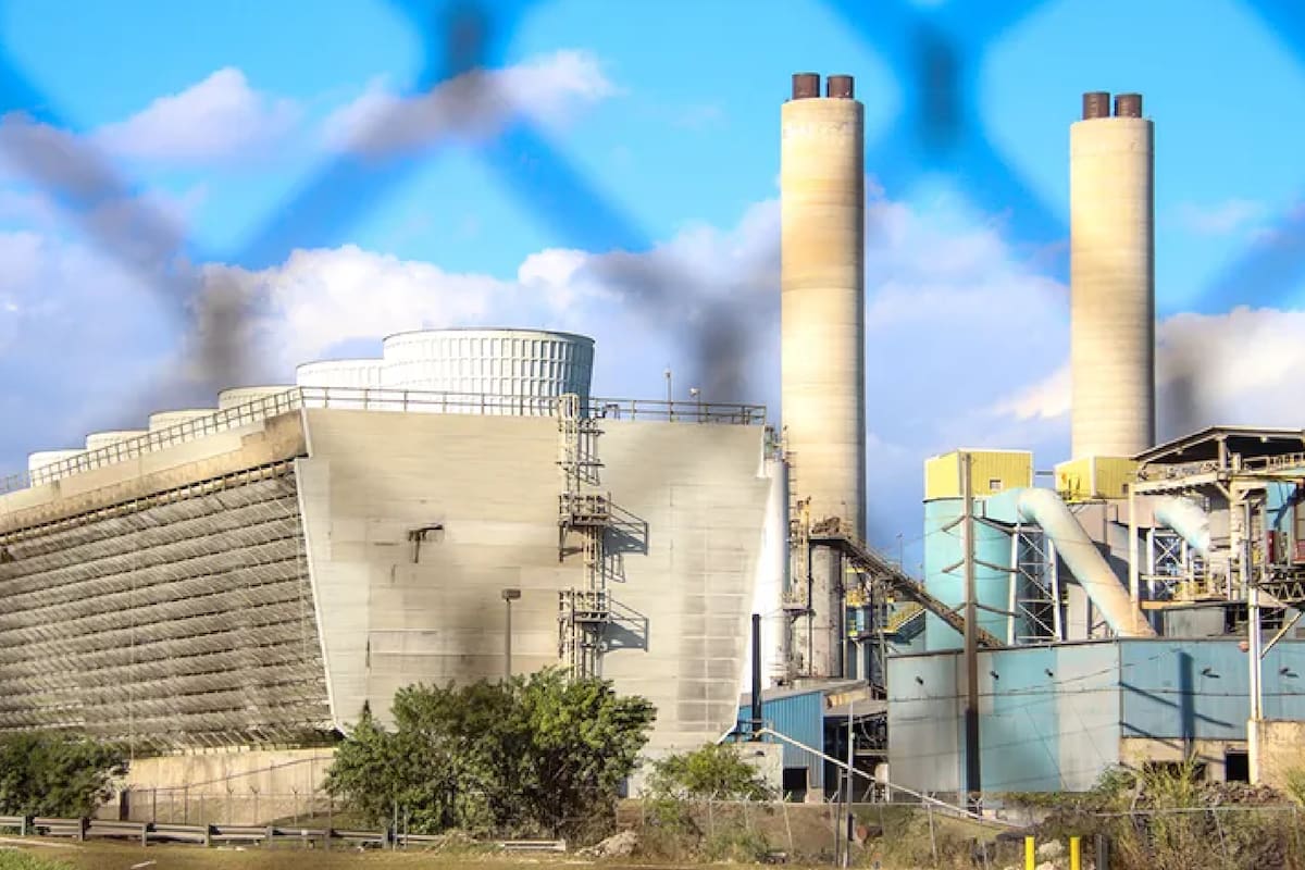 Dónde se ubicará el incinerador de basura en Miami Dade