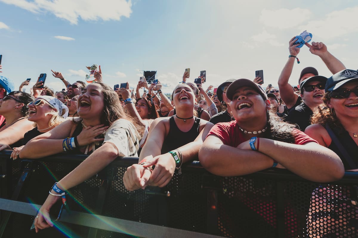 Dónde ver el Cosquín Rock 2026 este sábado: en streaming y en TV