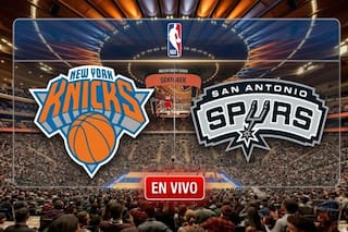 A qué hora de EE.UU. juegan New York Knicks vs. San Antonio Spurs, hoy: transmisión de las Finales de la NBA