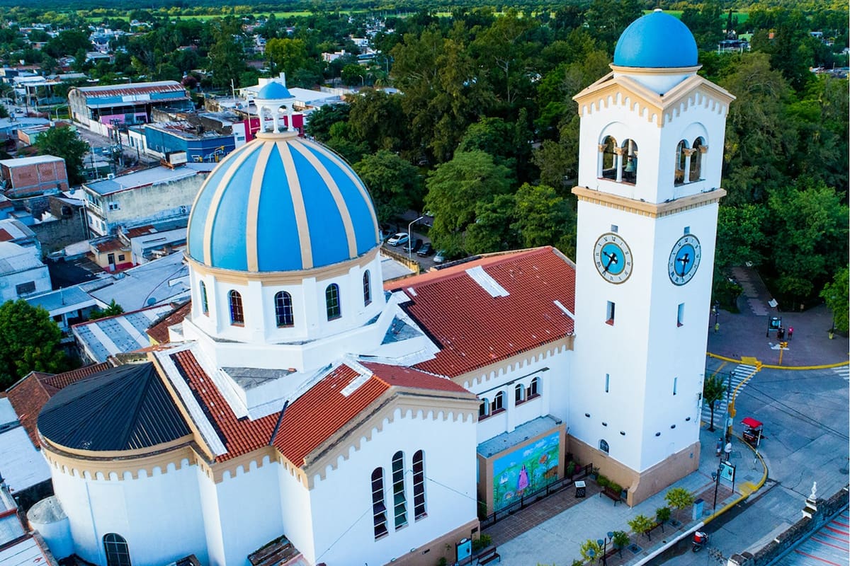 Dónde votan los habitantes de Monteros, Tucumán en estas elecciones 2023