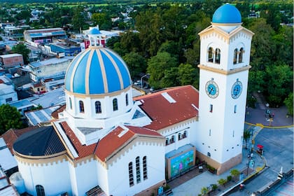 Dónde votan los habitantes de Monteros, Tucumán en estas elecciones 2023