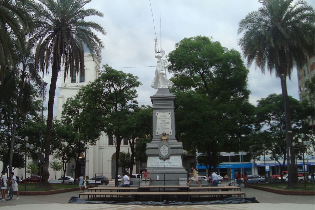 Dónde voto en las elecciones de este domingo 11 de junio en Concepción, Tucumán
