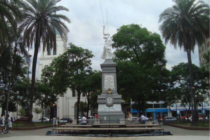 Dónde voto en las elecciones de este domingo 11 de junio en Concepción, Tucumán