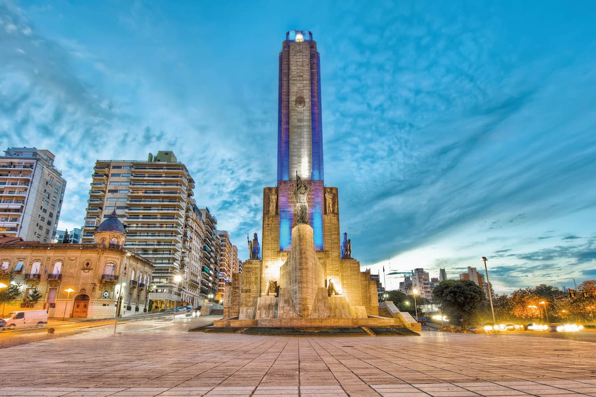 Dónde voto en Santa Fe 2025