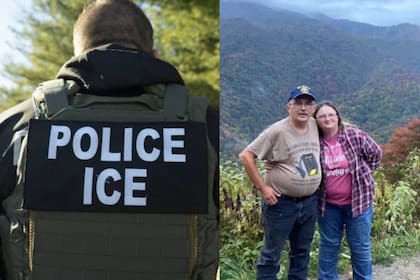 Donna Hughes-Brown deberá pasar Acción de Gracias bajo custodia del ICE